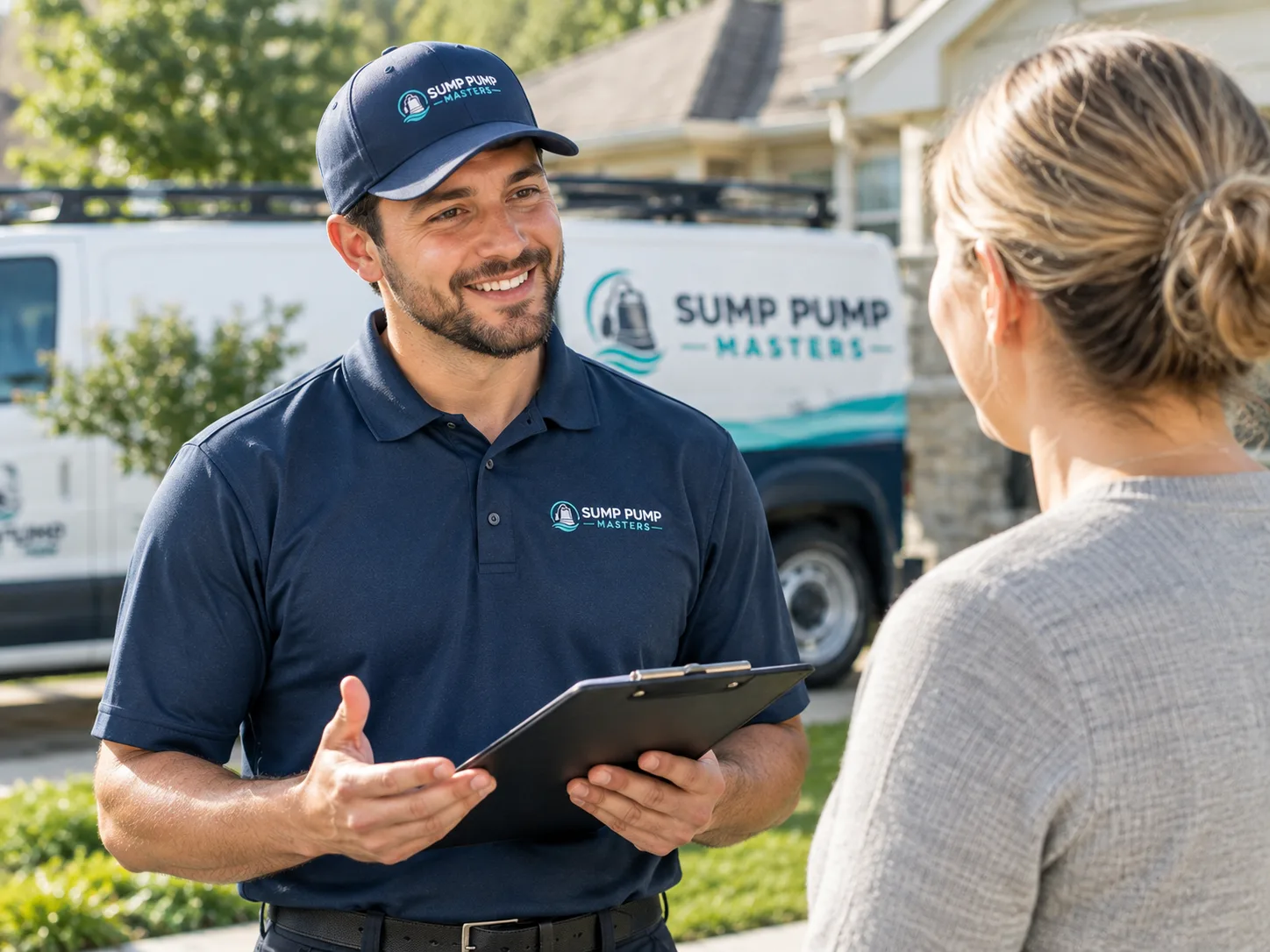 Sump Pump Repair New Durham, NH FAQs